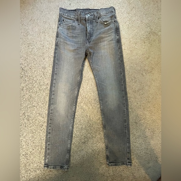 Men’s Levi’s Jeans: size 29x30 - Picture 1 of 6
